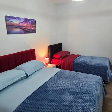 Serenity טיראנה