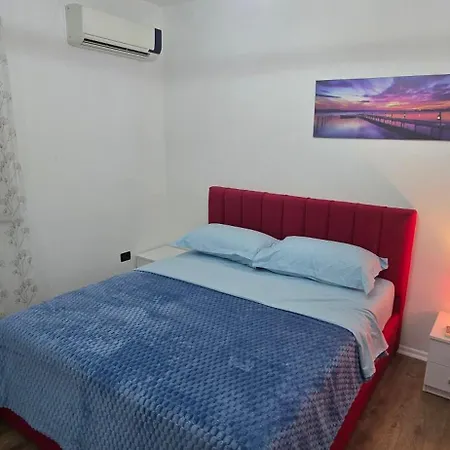 Serenity * ティラナ