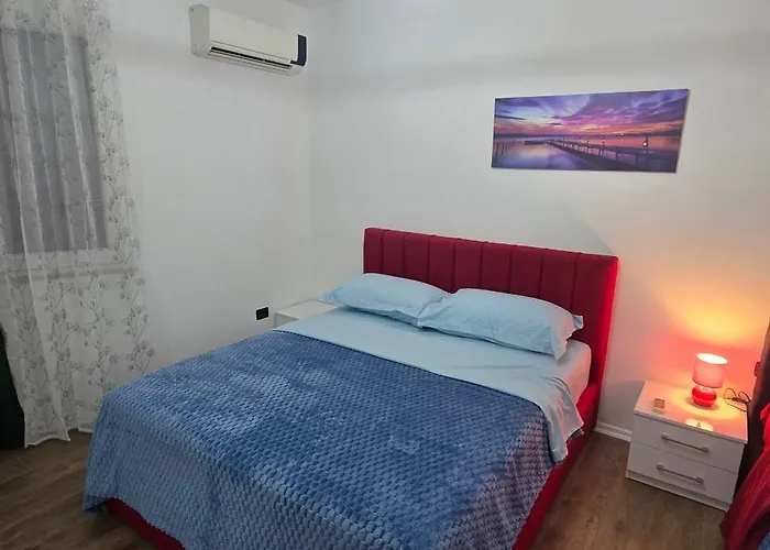 Serenity * 티라나