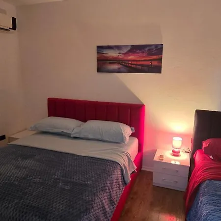 Serenity * تيرانا