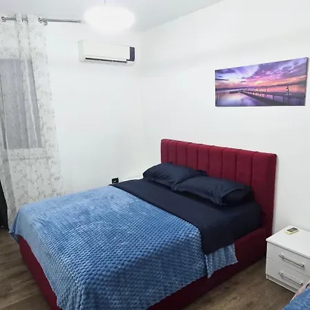 Serenity Lägenhet Tirana