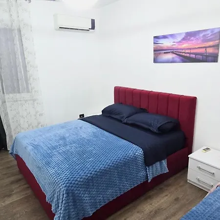 Serenity Apartment