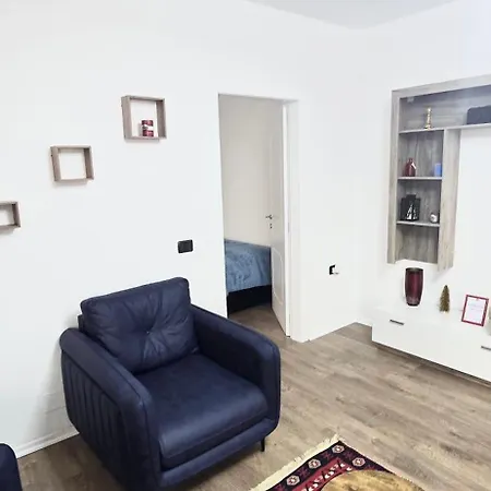 Apartment Serenity *