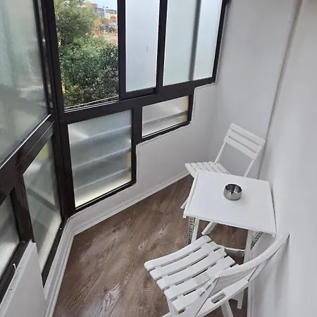 Serenity Apartment Tirana