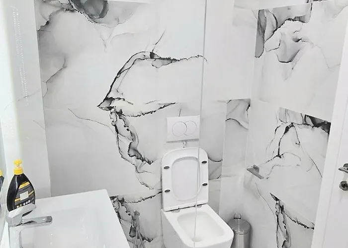 Serenity Lägenhet Tirana