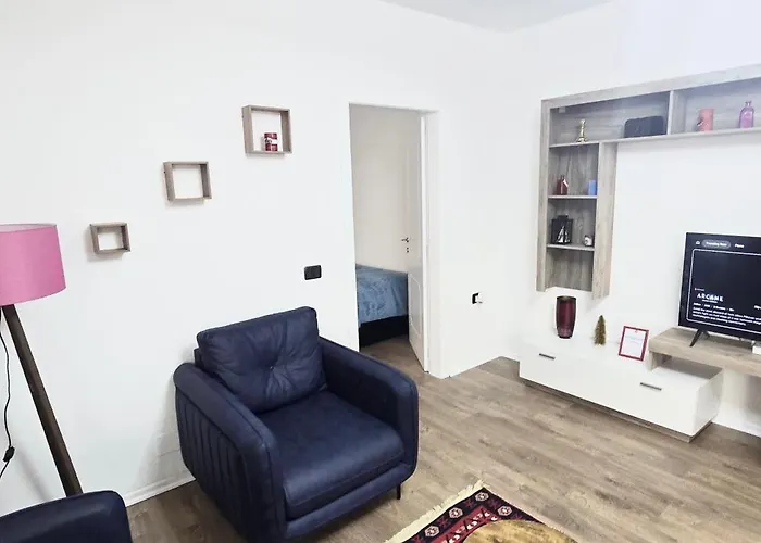 Lägenhet Serenity *